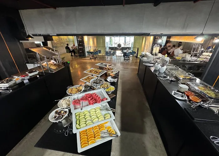 Batumi Deluxe Apartments